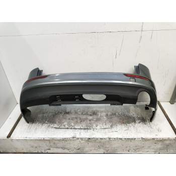 PARAGOLPES TRASERO 