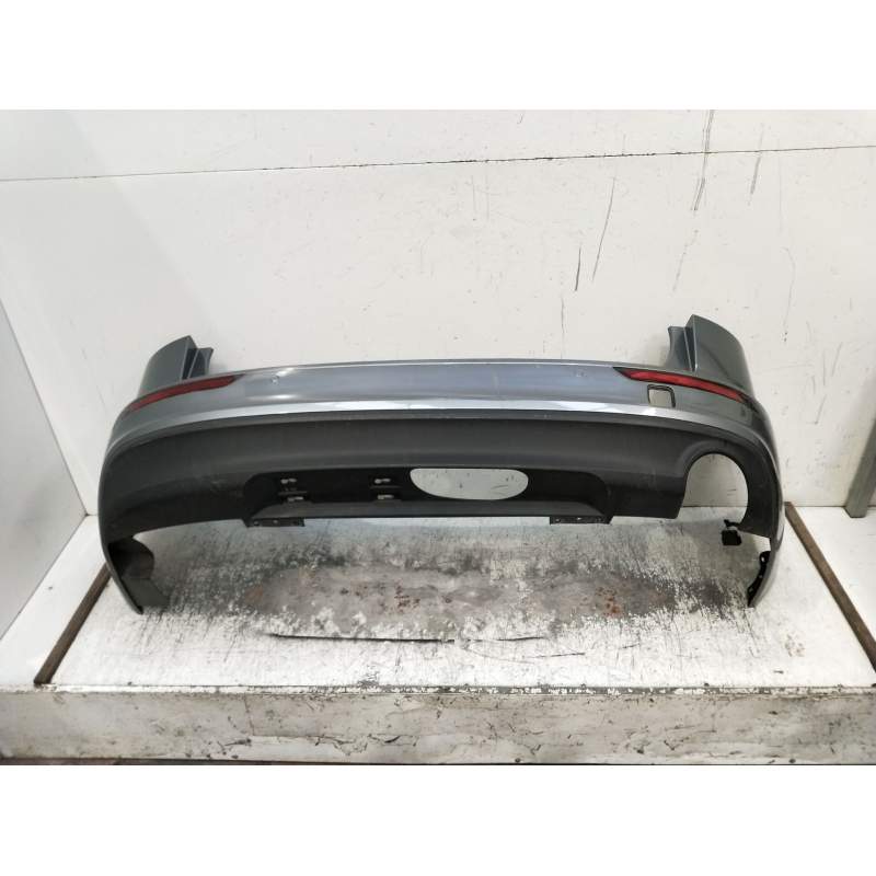 Recambio de paragolpes trasero para volvo v60 ii (225) d3 referencia OEM IAM   