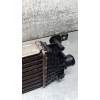 Recambio de intercooler para ford fiesta v (jh_, jd_) 1.6 tdci referencia OEM IAM 5S6H9L440AD  02