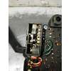 Recambio de mando luces para hyundai atos (mx) 1.1 referencia OEM IAM   2003