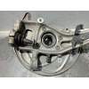Recambio de mangueta delantera izquierda para audi a4 avant (8wd) referencia OEM IAM 8W0407241F 8W0407559 8W0615311E