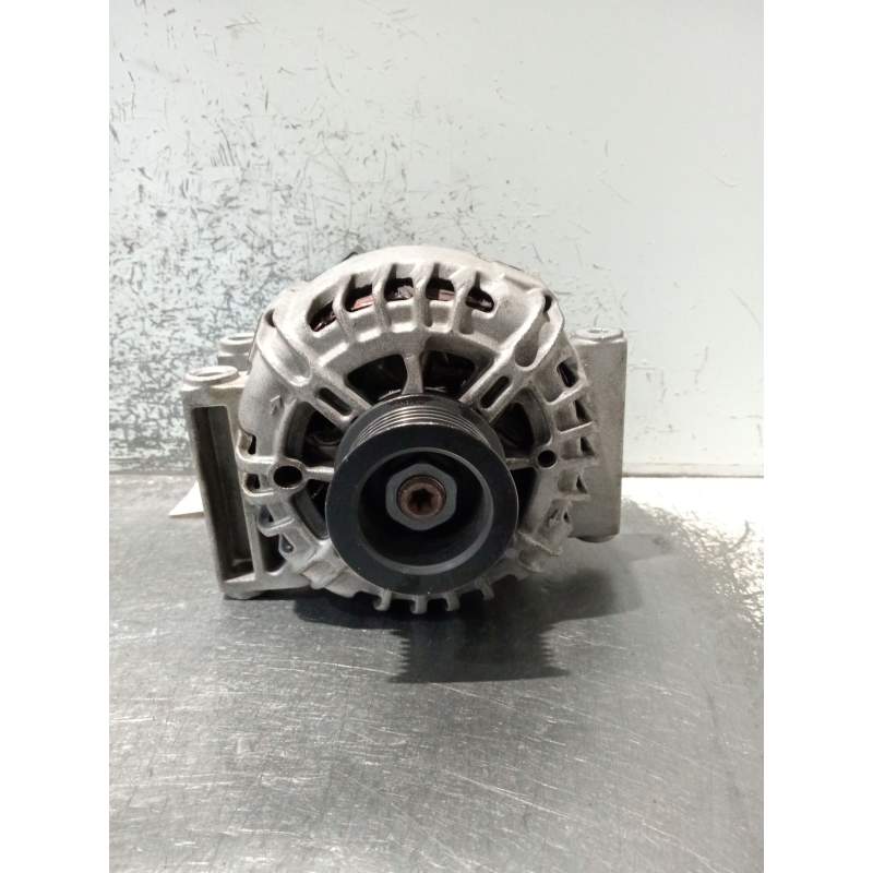 Recambio de alternador para opel astra j sedán 1.6 cdti (69) referencia OEM IAM 13586366 2618063A 