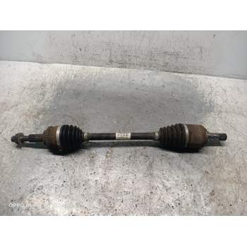 TRANSMISION DELANTERA IZQUIERDA 4410262J90 13DDIS 2005