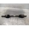 Recambio de transmision delantera izquierda para suzuki swift berlina (mz) gl (5-ptas.) referencia OEM IAM 4410262J90  