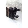 Recambio de intercooler para ford fiesta v (jh_, jd_) 1.6 tdci referencia OEM IAM 5S6H9L440AD  02