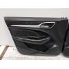 Recambio de juego tapizados / cartoneras para mg mg zs 1.5 vti referencia OEM IAM 5P  