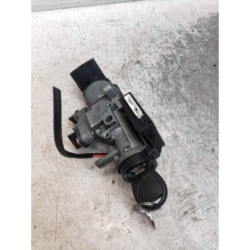 Recambio de conmutador de arranque para chevrolet kalos referencia OEM IAM 96465962 12G 2005