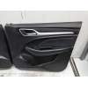 Recambio de juego tapizados / cartoneras para mg mg zs 1.5 vti referencia OEM IAM 5P  