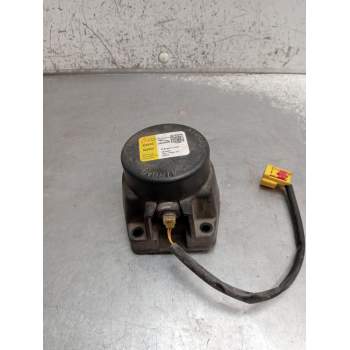 AIRBAG DELANTERO IZQUIERDO CX2376E600AA DERECHO 1542014 2009