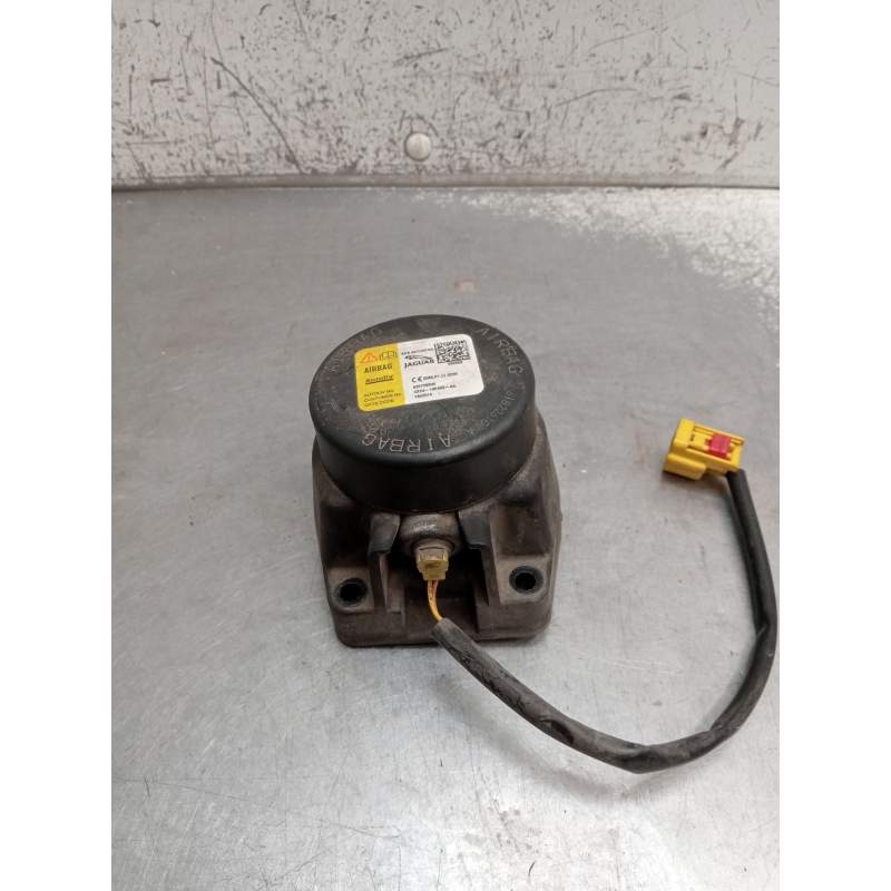 Recambio de airbag delantero izquierdo para jaguar xj luxury referencia OEM IAM CX2376E600AA DERECHO 1542014 2009