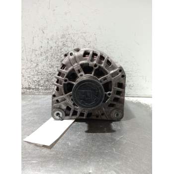 ALTERNADOR 12045240125N 15DCI 2001