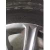 Recambio de juego llantas para lexus nx (_z1_) 300h awd (ayz15) referencia OEM IAM 225/65 R17  