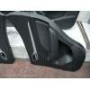 Recambio de juego tapizados / cartoneras para mg mg zs 1.5 vti referencia OEM IAM 5P  