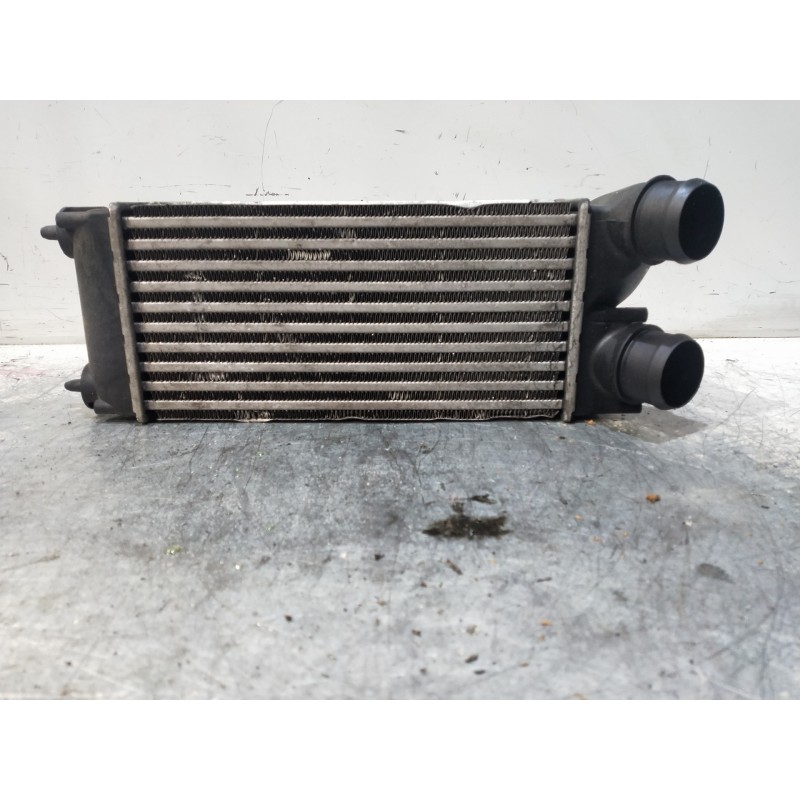 Recambio de intercooler para peugeot 3008 sport pack referencia OEM IAM   