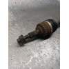 Recambio de transmision delantera izquierda para suzuki swift berlina (mz) gl (5-ptas.) referencia OEM IAM 4410262J90  