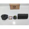 Recambio de kit airbag para subaru justy j12 (nh) 1.5 16v cat referencia OEM IAM   