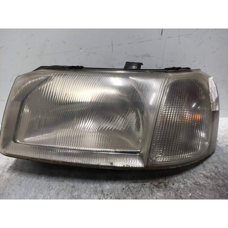 Recambio de faro izquierdo para land rover freelander (ln) 2.0 td4 cat referencia OEM IAM   2001