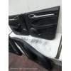Recambio de juego tapizados / cartoneras para mg mg zs 1.5 vti referencia OEM IAM 5P  