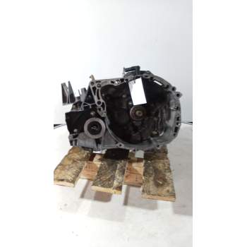 CAJA CAMBIOS JR5119 5V R000564