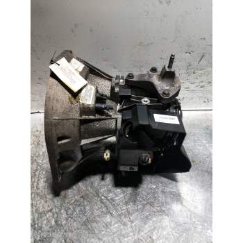 CAJA CAMBIOS 2S6R7002MA TTFD0 140202 070954 