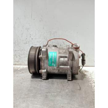 COMPRESOR AIRE ACONDICIONADO SD7H15 