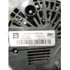 Recambio de alternador para opel astra j sedán 1.6 cdti (69) referencia OEM IAM 13586366 2618063A 