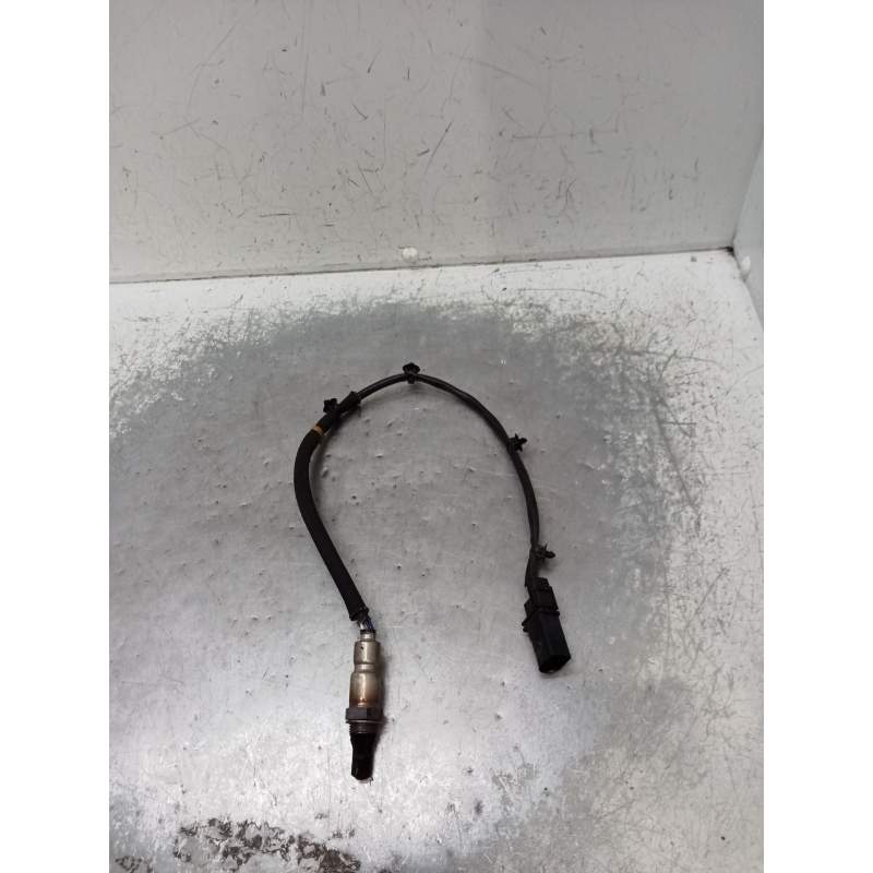 Recambio de sonda lambda para opel astra k (b16) 1.6 cdti (68) referencia OEM IAM 55489509 16CDTI K/2015