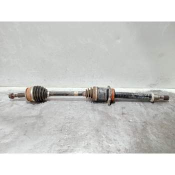 TRANSMISION DELANTERA DERECHA EUJ104BP36A 20CRDI 2006