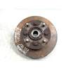 Recambio de mangueta delantera izquierda para hyundai accent (lc) 1.5 cat referencia OEM IAM   