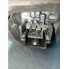 Recambio de piloto trasero derecho para fiat grande punto (199) 1.4 16v active referencia OEM IAM  3P 2005
