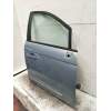 Recambio de puerta delantera derecha para ssangyong rodius i 2.7 xdi referencia OEM IAM  5P 2005