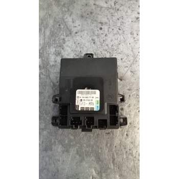 MODULO ELECTRONICO A1648207726 05072205 