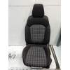 Recambio de juego asientos completo para mg mg zs 1.5 vti referencia OEM IAM 5P  