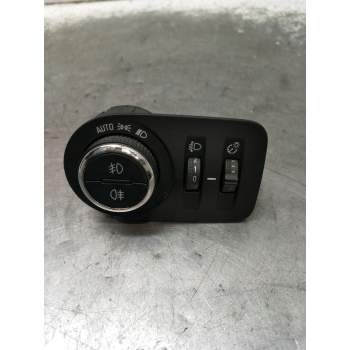 MANDO LUCES 17006666 INTERRUPTOR K/2015