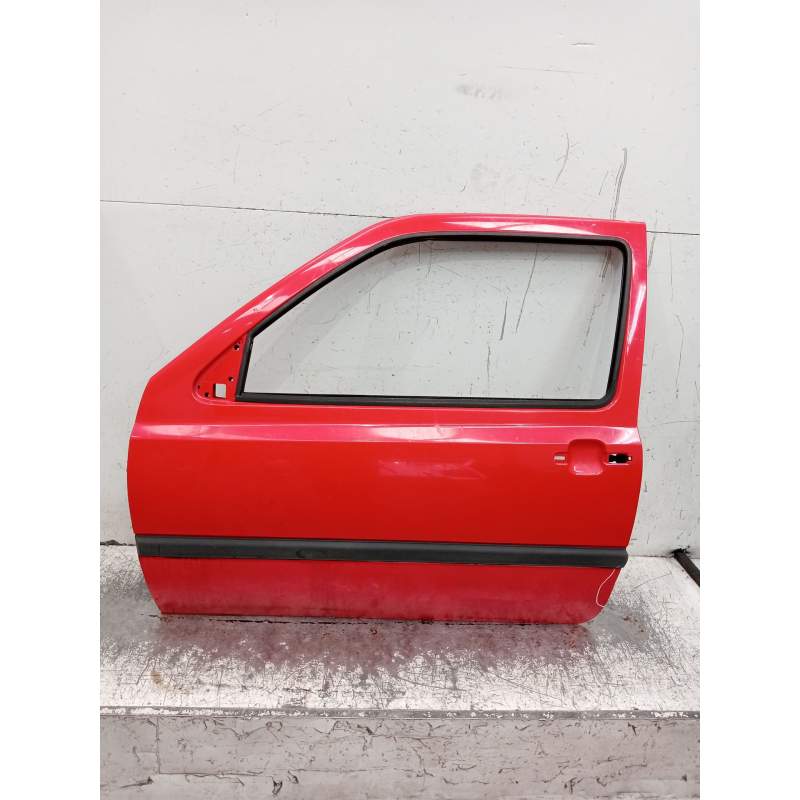 Recambio de puerta delantera izquierda para volkswagen golf iii (1h1) 1.9 d referencia OEM IAM  3P 1991
