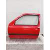 Recambio de puerta delantera izquierda para volkswagen golf iii (1h1) 1.9 d referencia OEM IAM  3P 1991