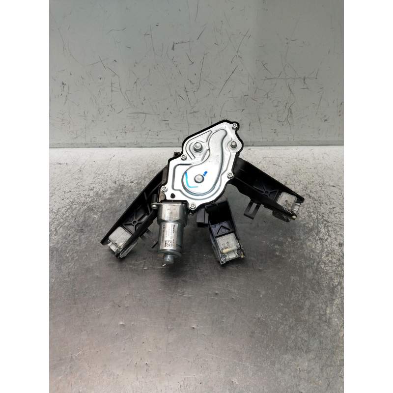 Recambio de motor limpia trasero para citroën c4 picasso referencia OEM IAM 9677680580 0390208008 