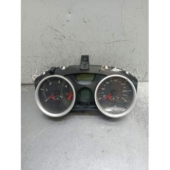 CUADRO INSTRUMENTOS 8200408798 KDAH021037 