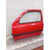 Recambio de puerta delantera izquierda para volkswagen golf iii (1h1) 1.9 d referencia OEM IAM  3P 1991