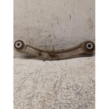 BRAZO SUSPENSION SUPERIOR TRASERO IZQUIERDO 7L0505375A 48G 2010
