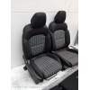 Recambio de juego asientos completo para mg mg zs 1.5 vti referencia OEM IAM 5P  