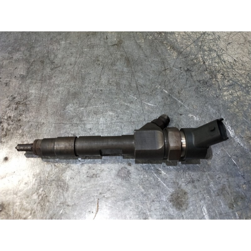 Recambio de inyector para renault scenic rx4 (ja0) 1.9 dci referencia OEM IAM 0445110021 7700111014 BOSCH