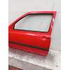 Recambio de puerta delantera izquierda para volkswagen golf iii (1h1) 1.9 d referencia OEM IAM  3P 1991