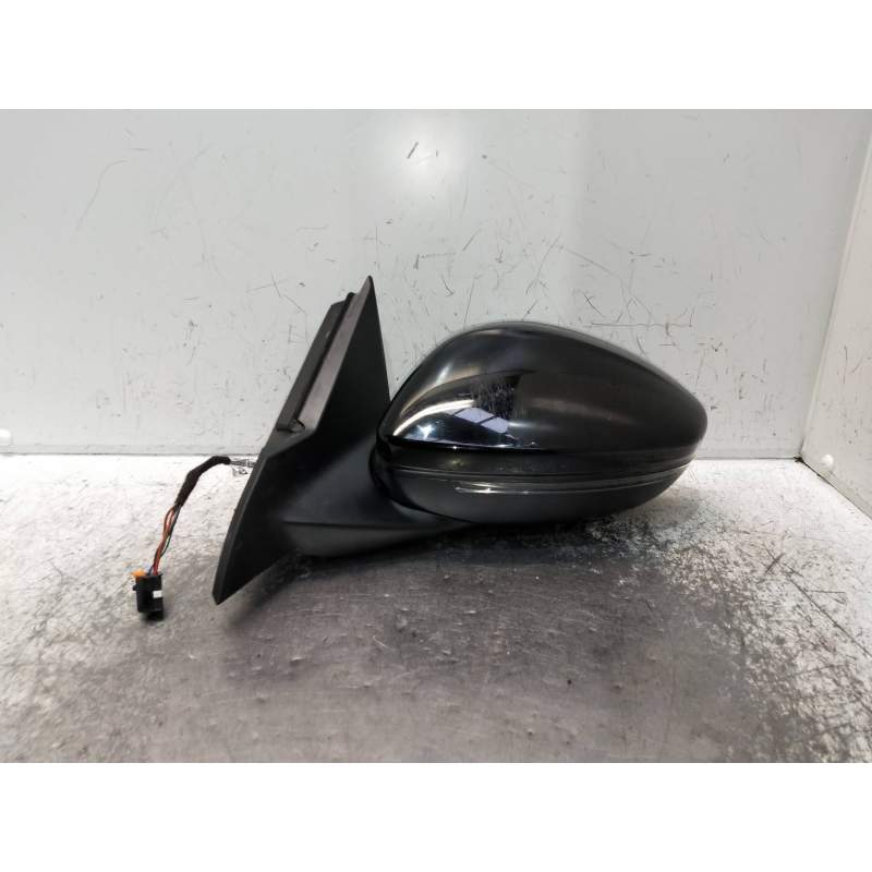 Recambio de retrovisor izquierdo para opel mokka gs line referencia OEM IAM 98374725  ELECTRICO
