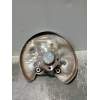 Recambio de mangueta trasera izquierda para audi a4 avant (8wd) referencia OEM IAM 8W0505459F 8W0615611D 