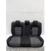 Recambio de juego asientos completo para mg mg zs 1.5 vti referencia OEM IAM 5P  