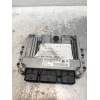 Recambio de centralita motor uce para citroën c4 coupe referencia OEM IAM 9661204380 EDC16C34 2004
