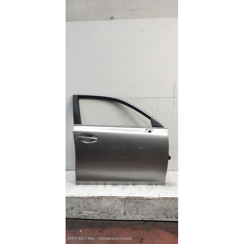 Recambio de puerta delantera derecha para lexus ct referencia OEM IAM   5P