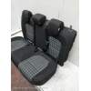 Recambio de juego asientos completo para mg mg zs 1.5 vti referencia OEM IAM 5P  