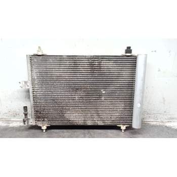 CONDENSADOR / RADIADOR AIRE ACONDICIONADO 9645974780 2001